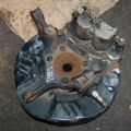 Маточина колеса передн. лів. SUBARU FORESTER SH 07-12