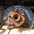 43211-06070 | Кулак поворотный передн. прав. TOYOTA CAMRY 20 96-02 - Превью 2