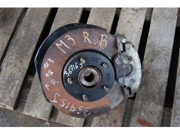 Кулак поворотный передн. лев. MAZDA 3 BL 09-13