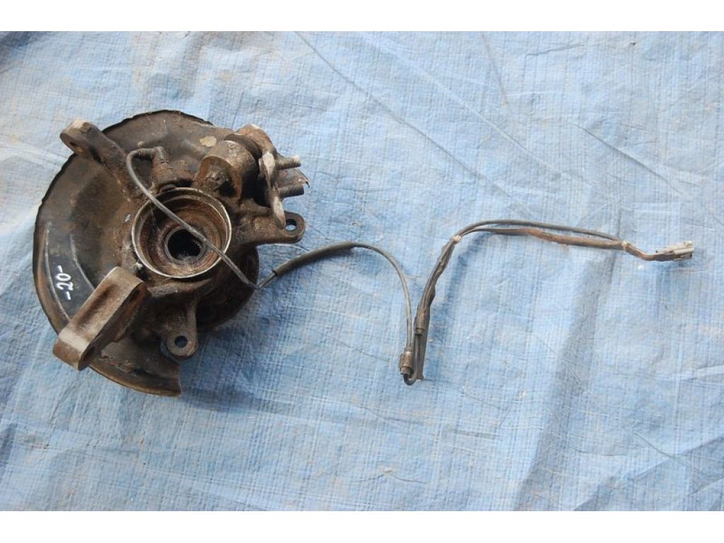 43211-06070 | Кулак поворотний передн. прав. TOYOTA CAMRY 20 96-02