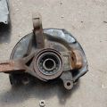 4321112200 | Кулак поворотный передн. прав. TOYOTA COROLLA E100 91-95