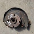 4321112200 | Кулак поворотный передн. прав. TOYOTA COROLLA E100 91-95 - Превью 2