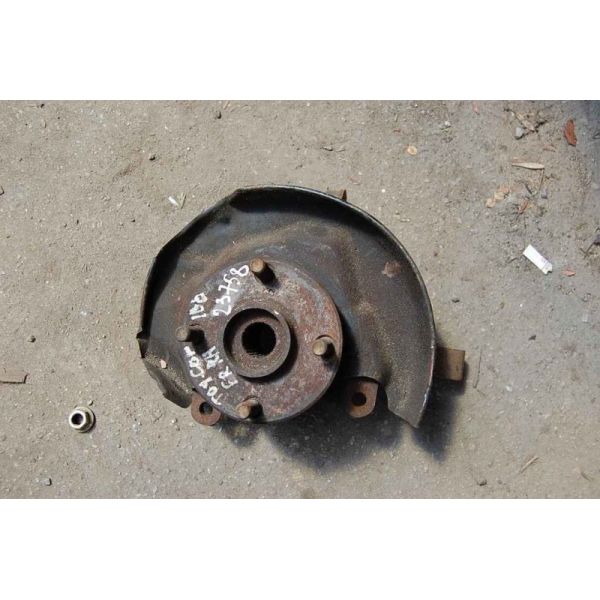 Кулак поворотний передній правий TOYOTA COROLLA E100 91-95 4321112200 — 2