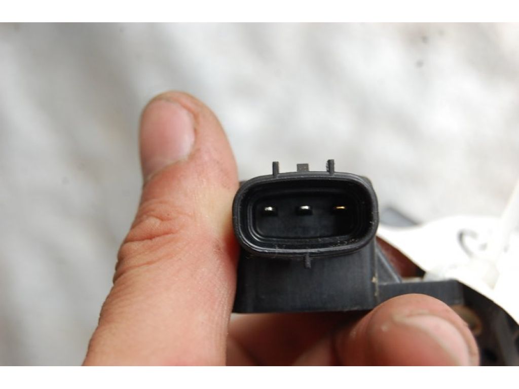 89191-30020 | Датчик ускорения LEXUS GX470 02-09 - Фото 3