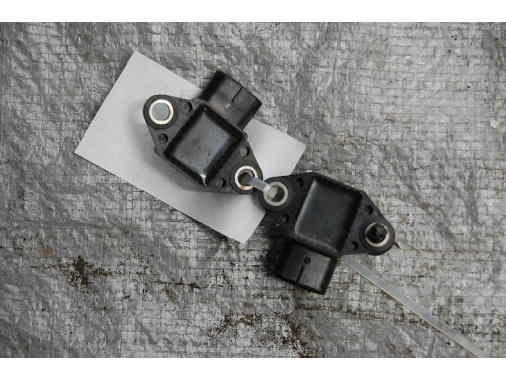 89191-30020 | Датчик ускорения LEXUS GX470 02-09 - Фото 4