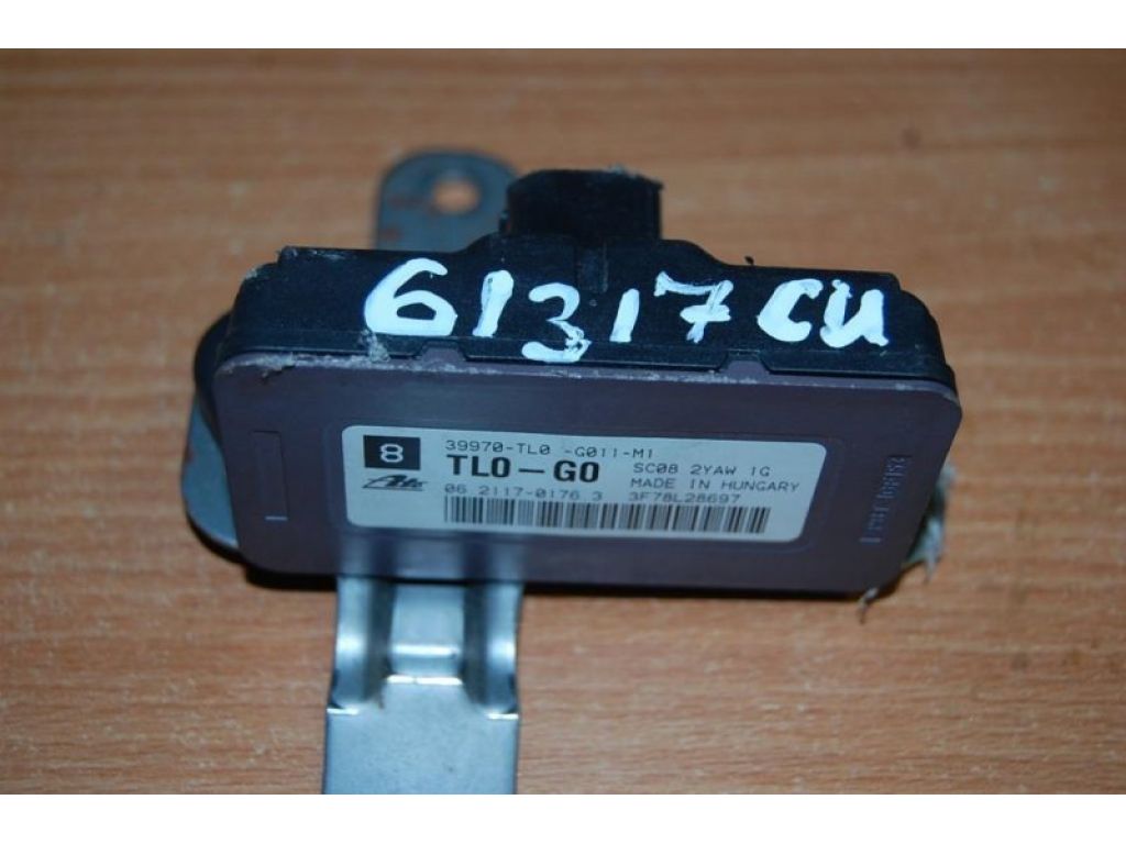 39970-TL0-G01 | Датчик ESP HONDA CRV 06-12