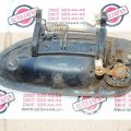 BC1D-59-410 | Ручка двері зовнішня передн. лів. MAZDA 323 BA 94-97