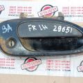 BC1D-59-410 | Ручка двері зовнішня передн. лів. MAZDA 323 BA 94-97 - Прев'ю 2