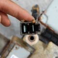 48810-3NA0C | Электроусилитель рулевого управления NISSAN LEAF 10-17 - Превью 2