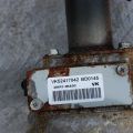 48810-3NA0C | Электроусилитель рулевого управления NISSAN LEAF 10-17 - Превью 3