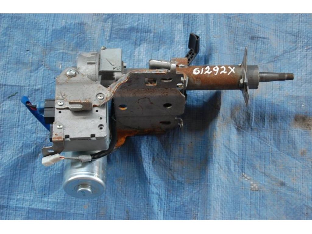 48810-9U12D | Електропідсилювач рульового керування NISSAN NOTE 04-12