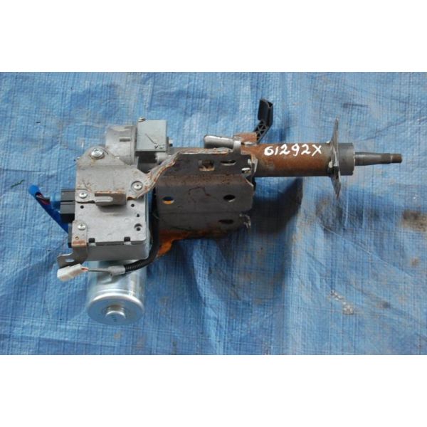 Електропідсилювач рульового керування NISSAN NOTE 04-12 48810-9U12D