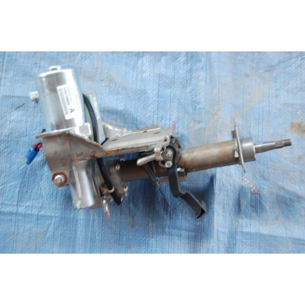 Електропідсилювач рульового керування NISSAN NOTE 04-12 48810-9U12D — 3