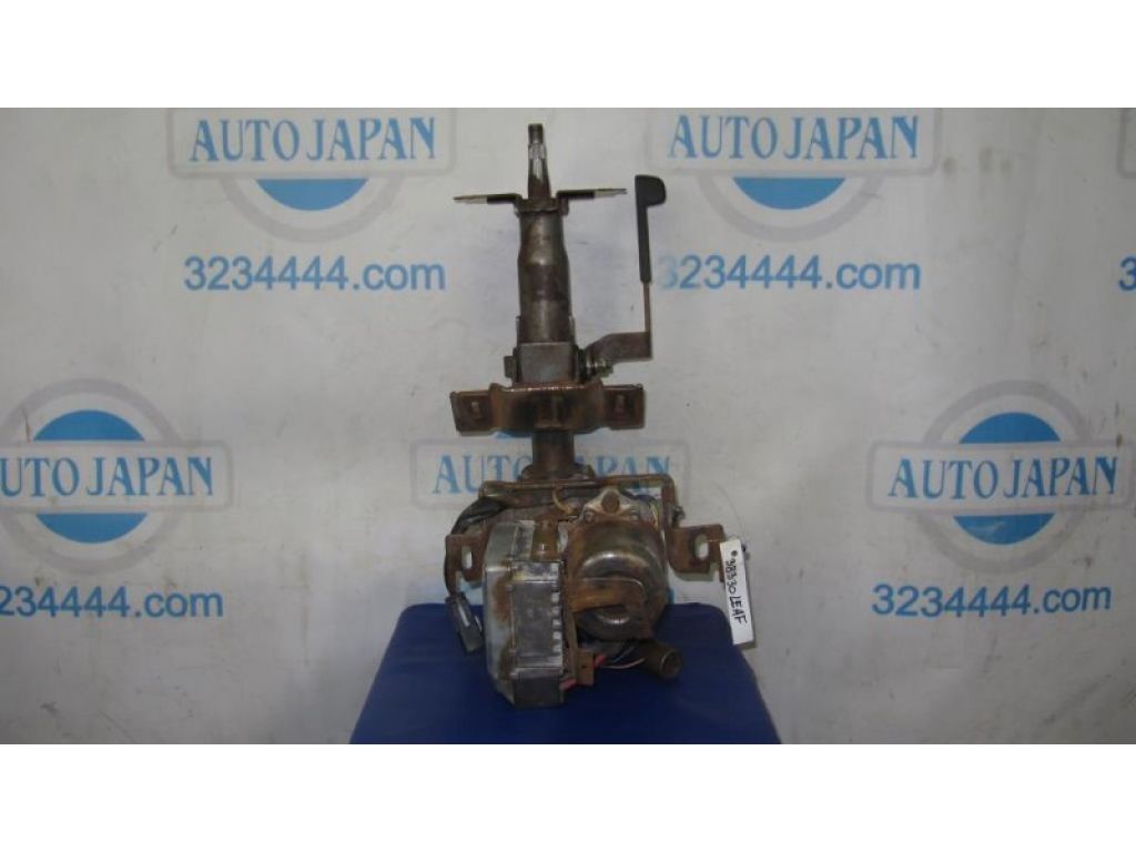 48810-3NA0C | Електропідсилювач рульового керування NISSAN LEAF 10-17