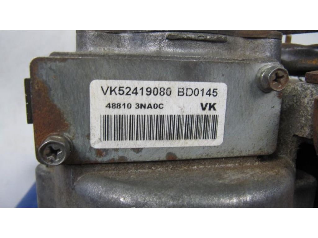 48810-3NA0C | Електропідсилювач рульового керування NISSAN LEAF 10-17 - Фото 2