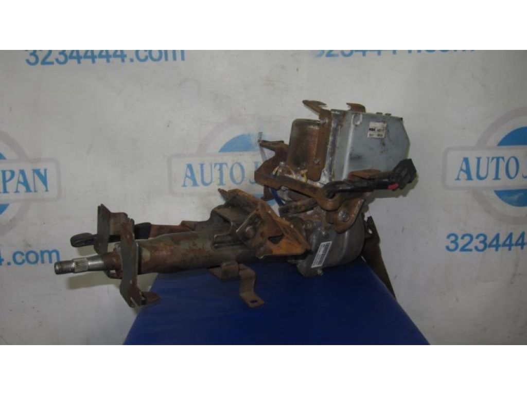 48810-3NA0C | Електропідсилювач рульового керування NISSAN LEAF 10-17 - Фото 3