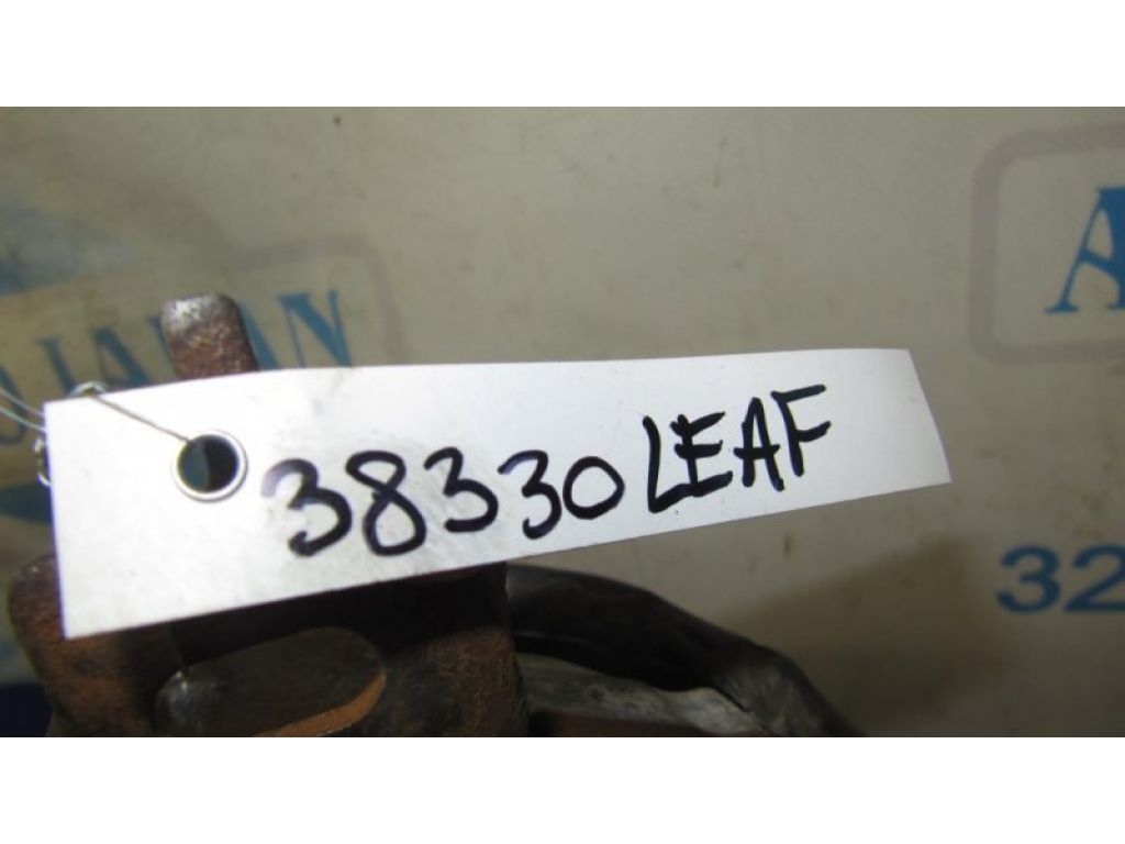 48810-3NA0C | Електропідсилювач рульового керування NISSAN LEAF 10-17 - Фото 4