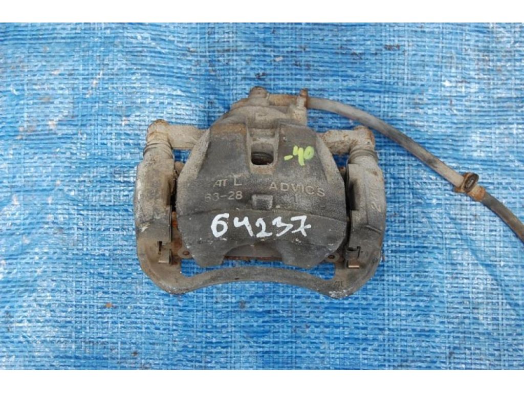 47750-33340 | Супорт гальмівний передн. лів. TOYOTA CAMRY 40 06-11