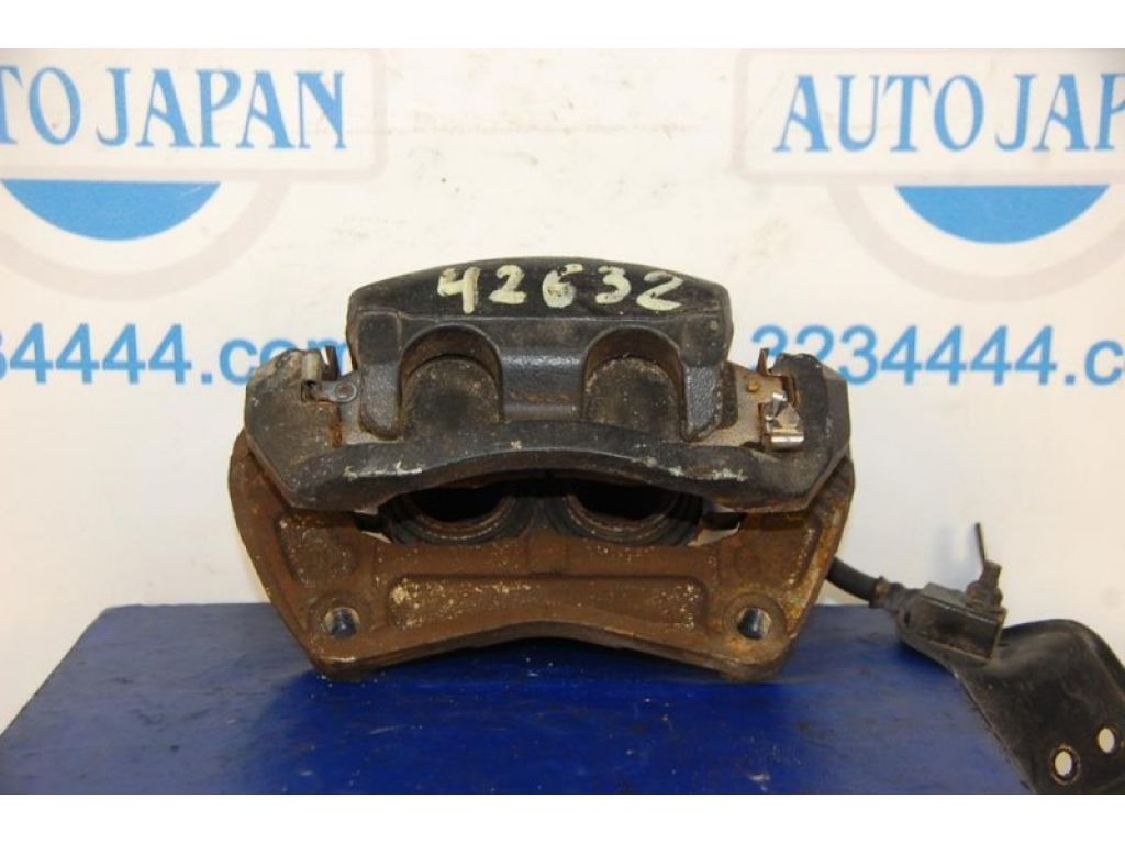 41011-EG50A | Супорт гальмівний передн. лів. INFINITI M35/M45 04-10