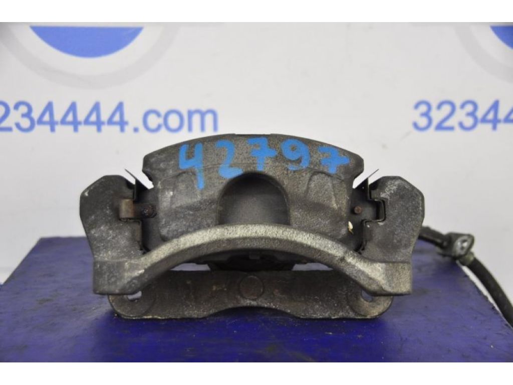 55102-80J02-999 | Суппорт тормозной передн. лев. SUZUKI SX4 06-13