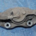 41011AX000 | Суппорт тормозной передн. лев. NISSAN MICRA 03-11 - Превью 3