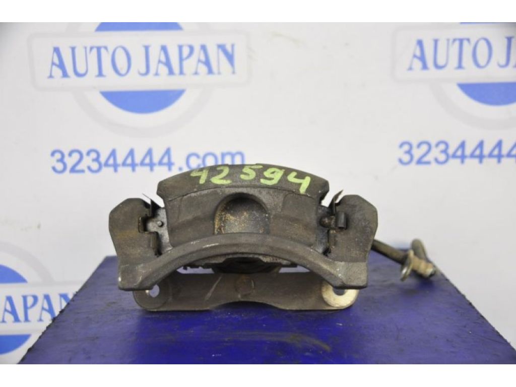 55102-80J02-999 | Суппорт тормозной передн. лев. SUZUKI SX4 06-13