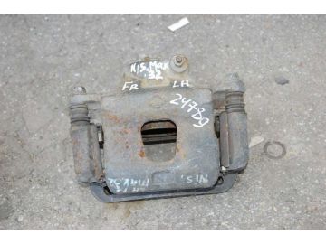 Суппорт тормозной передн. лев. NISSAN MAXIMA A32 94-99
