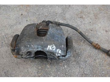 Суппорт тормозной передн. лев. MAZDA 3 BK 03-08