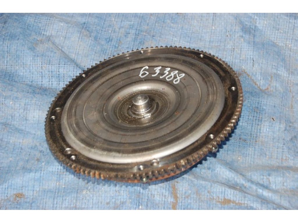 Гідротрансформатор АКПП HONDA ACCORD CU8 08-13