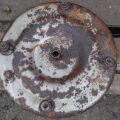 Гідротрансформатор АКПП NISSAN QASHQAI 07-14 - Прев'ю 2