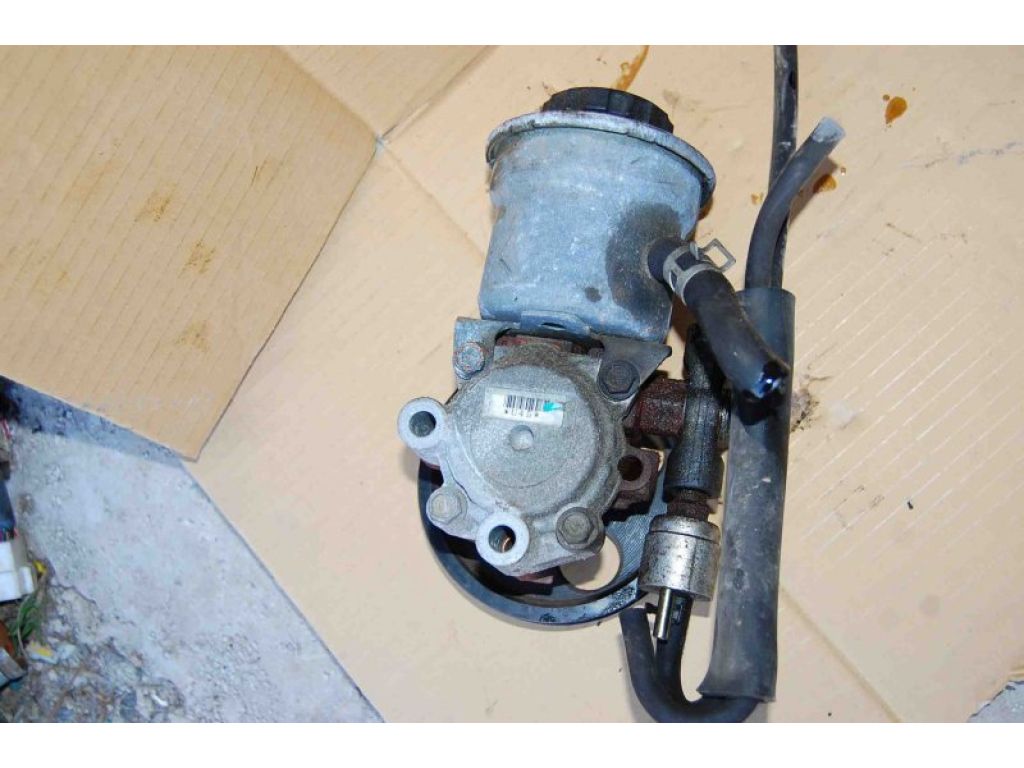 44320-12190 | Насос ГУР TOYOTA COROLLA E100 91-95