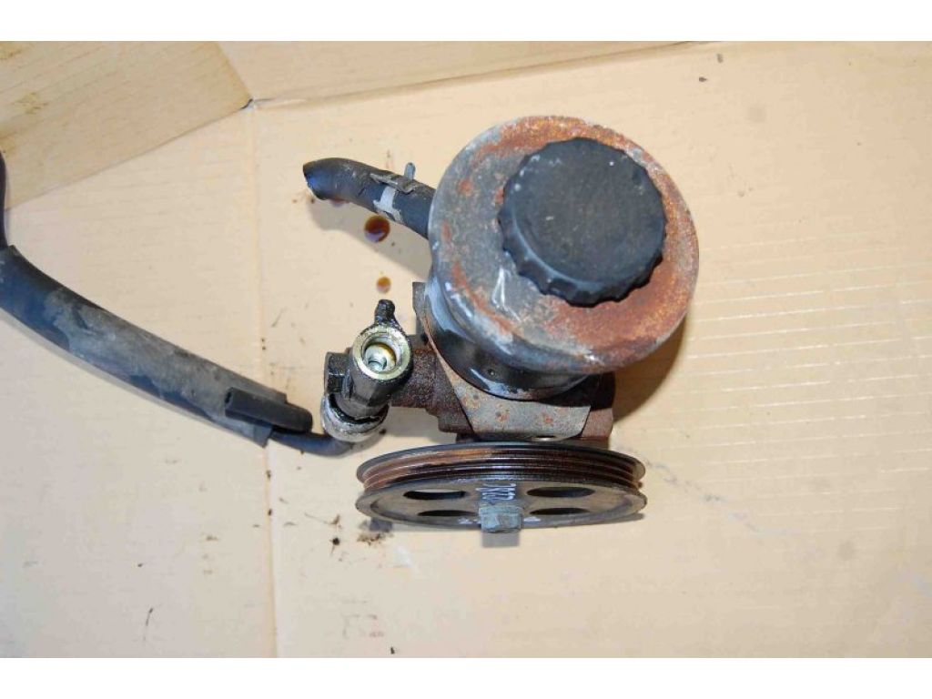 44320-12190 | Насос ГУР TOYOTA COROLLA E100 91-95 - Фото 3