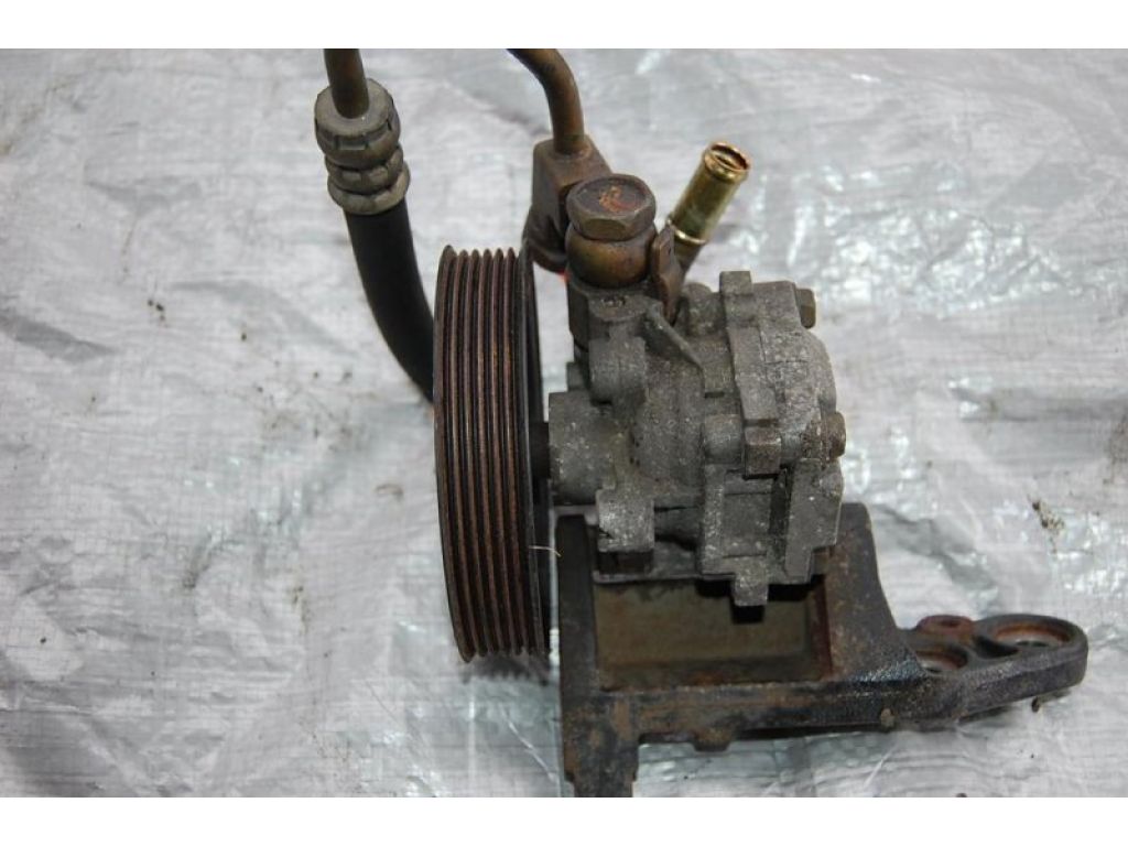 49110-AM605 | Насос ГПК INFINITI G35 03-07