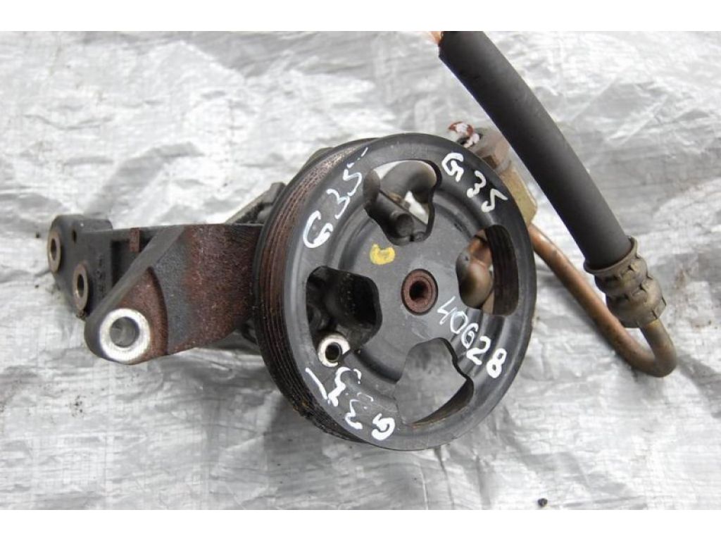 49110-AM605 | Насос ГПК INFINITI G35 03-07 - Фото 3