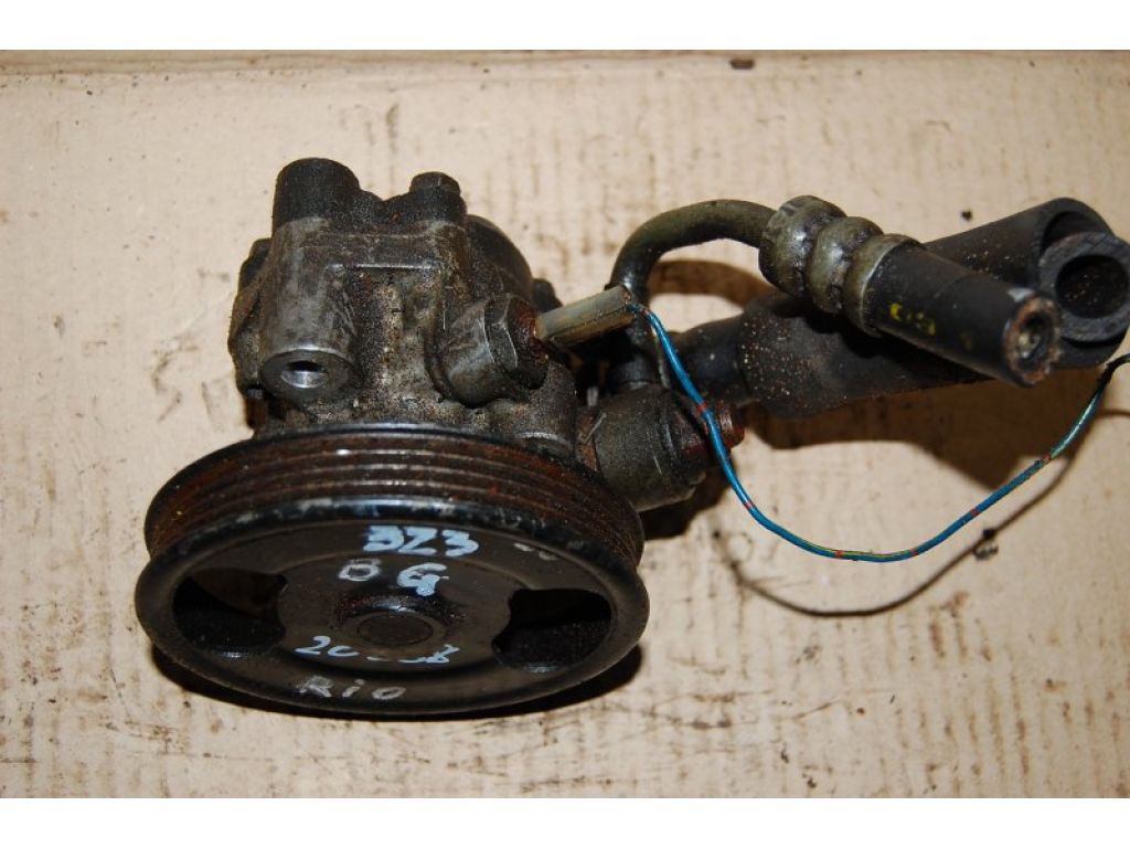B456-32-600G | Насос ГПК MAZDA 323 BG 89-94