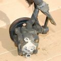 H347-32-600A | Насос ГУР MAZDA 929 HC 86-91