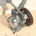 H347-32-600A | Насос ГУР MAZDA 929 HC 86-91 - Превью 3