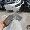 C001-51-PP0C | Накладка порога наружная лев. MAZDA XEDOS 6 X6 (CA) 92-98 - Превью 2