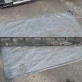 C001-51-PP0C | Накладка порога наружная лев. MAZDA XEDOS 6 X6 (CA) 92-98 - Превью 3