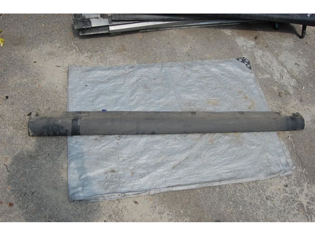 C001-51-PP0C | Накладка порога наружная лев. MAZDA XEDOS 6 X6 (CA) 92-98