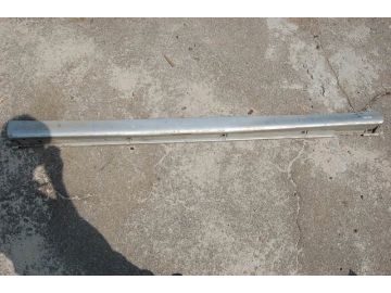 Накладка порогу зовнішня лів. SUBARU FORESTER SG 02-07