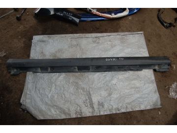 Накладка порогу зовнішня лів. LEXUS RX300/330/350/400 03-09