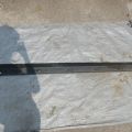75850-0T010 | Накладка порогу зовнішня прав. TOYOTA VENZA 09-16