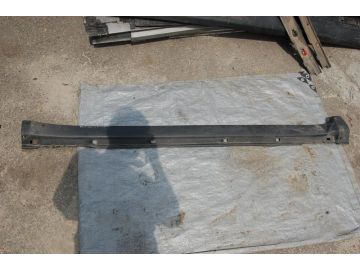 Накладка порога наружная прав. SUBARU FORESTER SG 02-07