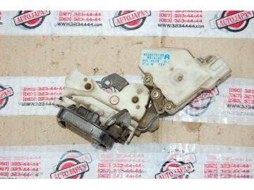 Замок двері задн. прав. NISSAN MAXIMA A32 94-99