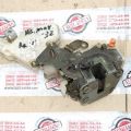 Замок двері задн. прав. NISSAN MAXIMA A32 94-99 - Прев'ю 2