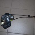 6905060090 | Замок двері задн. прав. TOYOTA LAND CRUISER PRADO 120 02-09