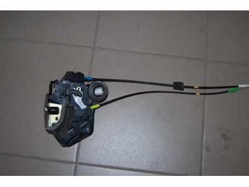 Замок двері задн. прав. TOYOTA LAND CRUISER PRADO 120 02-09