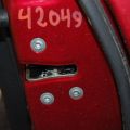 88969882 | Замок двері задн. прав. TOYOTA MATRIX 02-08