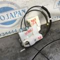 TD12-72-310D | Замок двери задн. прав. MAZDA CX-9 06-16